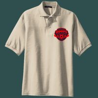 Tall Silk Touch Polo Thumbnail