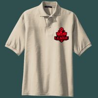 Tall Silk Touch Polo Thumbnail