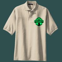 Tall Silk Touch Polo Thumbnail
