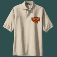 Tall Silk Touch Polo Thumbnail
