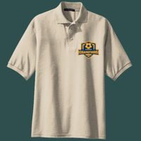 Tall Silk Touch Polo Thumbnail