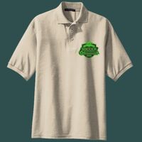 Tall Silk Touch Polo Thumbnail