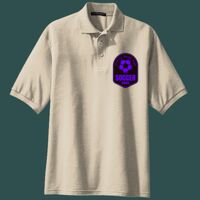 Tall Silk Touch Polo Thumbnail