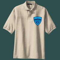 Tall Silk Touch Polo Thumbnail