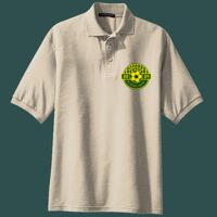 Tall Silk Touch Polo Thumbnail