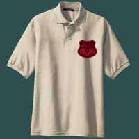 Tall Silk Touch Polo Thumbnail