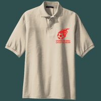 Tall Silk Touch Polo Thumbnail