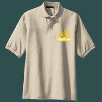 Tall Silk Touch Polo Thumbnail
