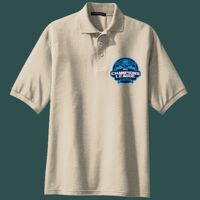 Tall Silk Touch Polo Thumbnail