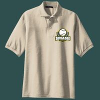 Tall Silk Touch Polo Thumbnail