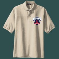 Tall Silk Touch Polo Thumbnail