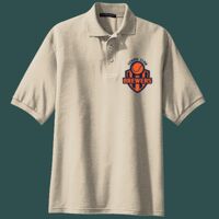 Tall Silk Touch Polo Thumbnail