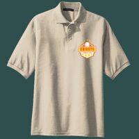 Tall Silk Touch Polo Thumbnail