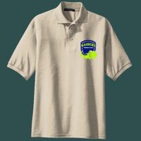 Tall Silk Touch Polo Thumbnail
