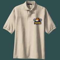 Tall Silk Touch Polo Thumbnail