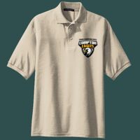 Tall Silk Touch Polo Thumbnail