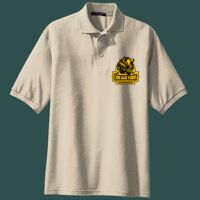 Tall Silk Touch Polo Thumbnail