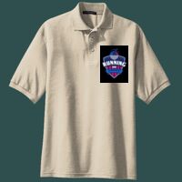 Tall Silk Touch Polo Thumbnail