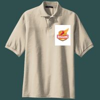 Tall Silk Touch Polo Thumbnail