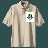 Tall Silk Touch Polo Thumbnail