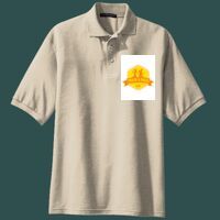 Tall Silk Touch Polo Thumbnail