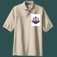 Tall Silk Touch Polo Thumbnail