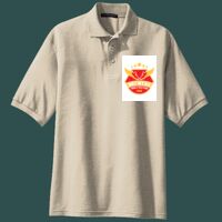 Tall Silk Touch Polo Thumbnail