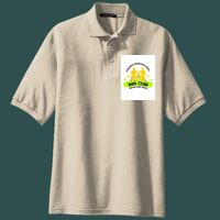 Tall Silk Touch Polo Thumbnail