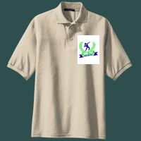 Tall Silk Touch Polo Thumbnail