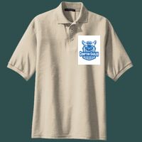 Tall Silk Touch Polo Thumbnail