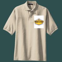 Tall Silk Touch Polo Thumbnail