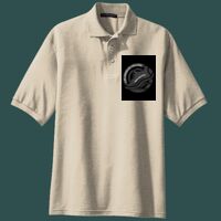 Tall Silk Touch Polo Thumbnail