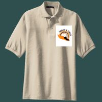 Tall Silk Touch Polo Thumbnail