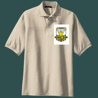 Tall Silk Touch Polo Thumbnail