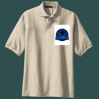 Tall Silk Touch Polo Thumbnail