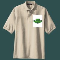 Tall Silk Touch Polo Thumbnail