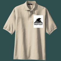 Tall Silk Touch Polo Thumbnail