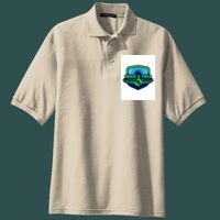 Tall Silk Touch Polo Thumbnail