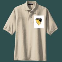 Tall Silk Touch Polo Thumbnail