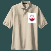 Tall Silk Touch Polo Thumbnail