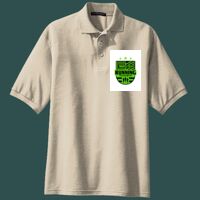 Tall Silk Touch Polo Thumbnail
