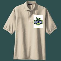 Tall Silk Touch Polo Thumbnail