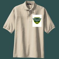 Tall Silk Touch Polo Thumbnail