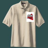 Tall Silk Touch Polo Thumbnail