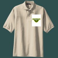 Tall Silk Touch Polo Thumbnail
