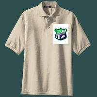 Tall Silk Touch Polo Thumbnail