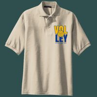 Tall Silk Touch Polo Thumbnail