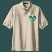 Tall Silk Touch Polo Thumbnail