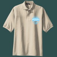 Tall Silk Touch Polo Thumbnail