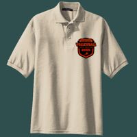 Tall Silk Touch Polo Thumbnail